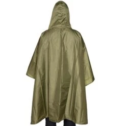 PONCHO CHASSE GLENARM VERT 100 -Chasse Fournitures Boutique poncho chasse glenarm vert 100 3