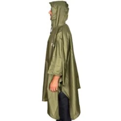 PONCHO CHASSE GLENARM VERT 100 -Chasse Fournitures Boutique poncho chasse glenarm vert 100 5