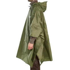 PONCHO CHASSE GLENARM VERT 100 -Chasse Fournitures Boutique poncho chasse glenarm vert 100 8