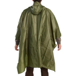 PONCHO CHASSE GLENARM VERT 100 -Chasse Fournitures Boutique poncho chasse glenarm vert 100 9