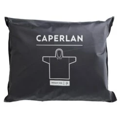 Poncho De Pêche Imperméable 100 -Chasse Fournitures Boutique poncho de peche impermeable 100 3