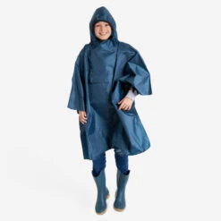 Poncho Glenarm Junior -Chasse Fournitures Boutique poncho glenarm junior 2