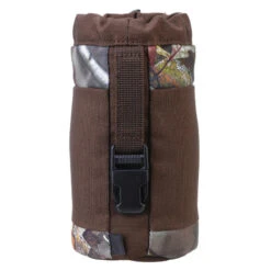 PORTE GOURDE ISOTHERME CAMO 0,5 L -Chasse Fournitures Boutique porte gourde isotherme camo 05 l 2