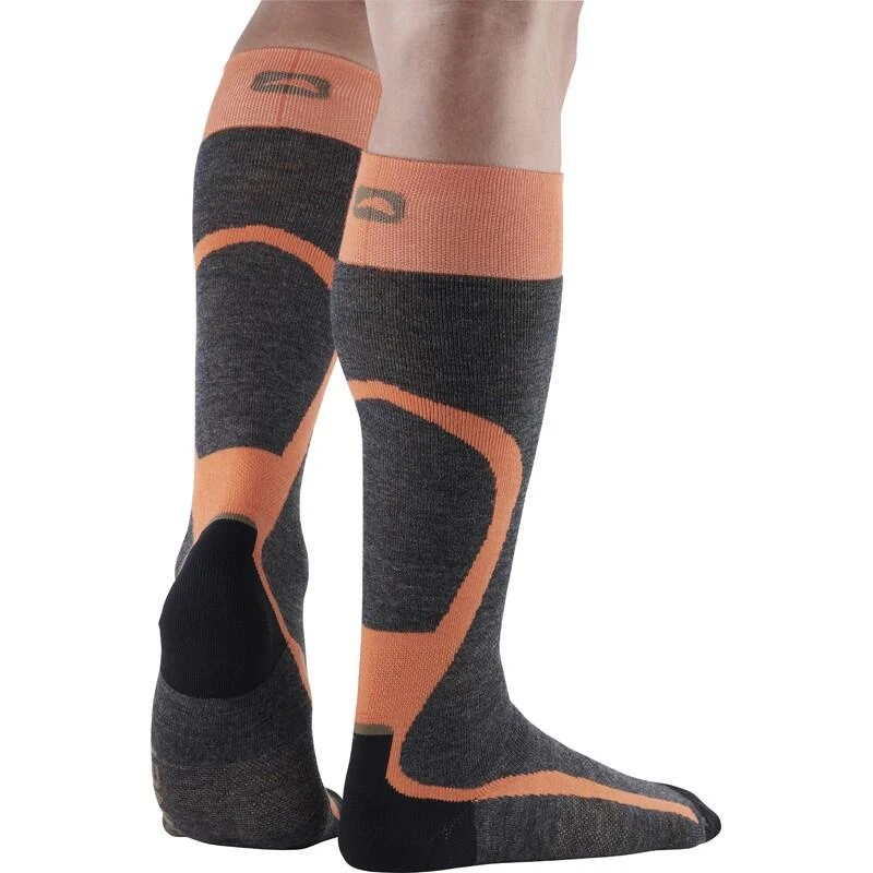 Monnet PRO HUNTING - CHAUSSETTE HAUTE DE CHASSE 4 Monnet PRO HUNTING - CHAUSSETTE HAUTE DE CHASSE – Image 4