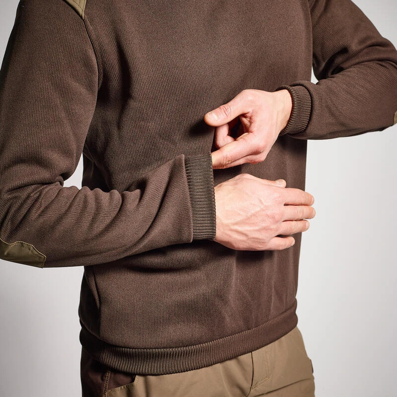 PULL 500 MARRON 4 PULL 500 MARRON – Image 4