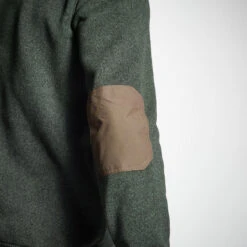 PULL 500 VERT -Chasse Fournitures Boutique pull 500 vert 3