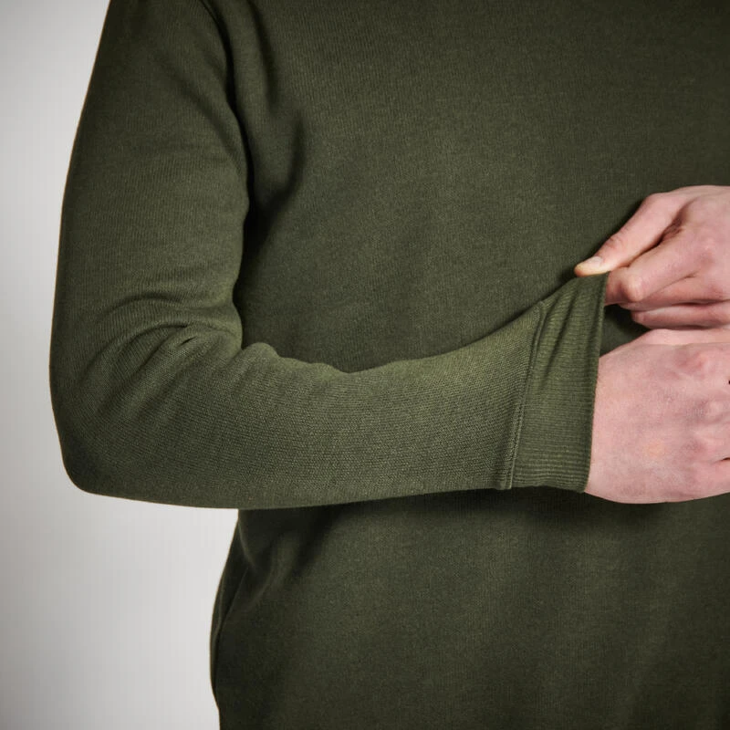 PULL CHASSE VERT 100 3 PULL CHASSE VERT 100 – Image 3