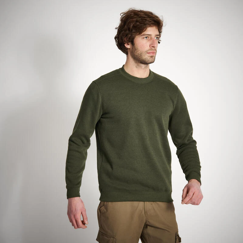 PULL CHASSE VERT 100 1 PULL CHASSE VERT 100