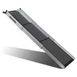 PetSafe RAMPE TELESCOPIQUE 3 PARTIES