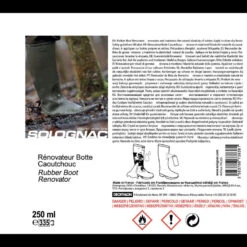 Rénovateur Bottes Caoutchouc -Chasse Fournitures Boutique renovateur bottes caoutchouc 2
