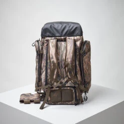 SAC A DOS 90L CAMOMARAIS -Chasse Fournitures Boutique sac a dos 90l camomarais 4