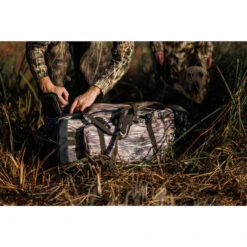 SAC A DOS 90L CAMOMARAIS -Chasse Fournitures Boutique sac a dos 90l camomarais 8