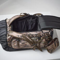 SAC A DOS 90L CAMOMARAIS -Chasse Fournitures Boutique sac a dos 90l camomarais 9