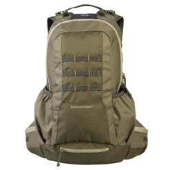 SAC A DOS CHASSE 20L - XTRALIGHT VERT -Chasse Fournitures Boutique sac a dos chasse 20l xtralight vert 3