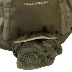 SAC A DOS CHASSE 20L - XTRALIGHT VERT -Chasse Fournitures Boutique sac a dos chasse 20l xtralight vert 5
