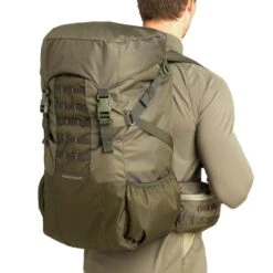 SAC À DOS CHASSE 50L VERT 12 SAC À DOS CHASSE 50L VERT -Chasse Fournitures Boutique sac a dos chasse 50l vert 2