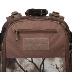 SAC A DOS CHASSE X-ACCESS 45 LITRES COMPACT CAMOUFLAGE TREEMETIC 17 SAC A DOS CHASSE X-ACCESS 45 LITRES COMPACT CAMOUFLAGE TREEMETIC -Chasse Fournitures Boutique sac a dos chasse x access 45 litres compact camouflage treemetic 7