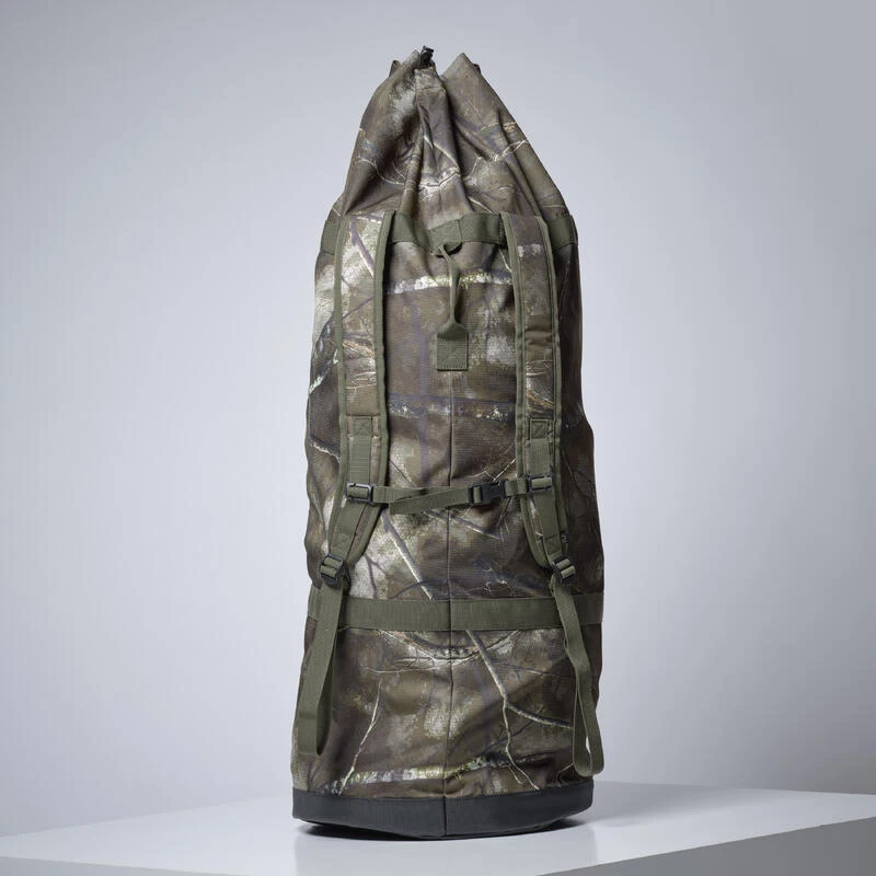 SAC CHASSE APPELANTS 120 LITRES CAMOUFLAGE TREEMETIC 2 SAC CHASSE APPELANTS 120 LITRES CAMOUFLAGE TREEMETIC – Image 2