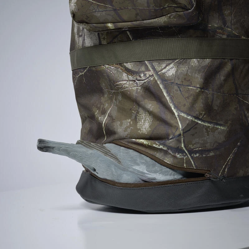 SAC CHASSE APPELANTS 120 LITRES CAMOUFLAGE TREEMETIC 4 SAC CHASSE APPELANTS 120 LITRES CAMOUFLAGE TREEMETIC – Image 4