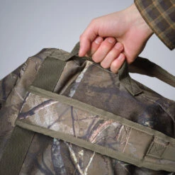 SAC CHASSE APPELANTS 120 LITRES CAMOUFLAGE TREEMETIC 11 SAC CHASSE APPELANTS 120 LITRES CAMOUFLAGE TREEMETIC -Chasse Fournitures Boutique sac chasse appelants 120 litres camouflage treemetic 4