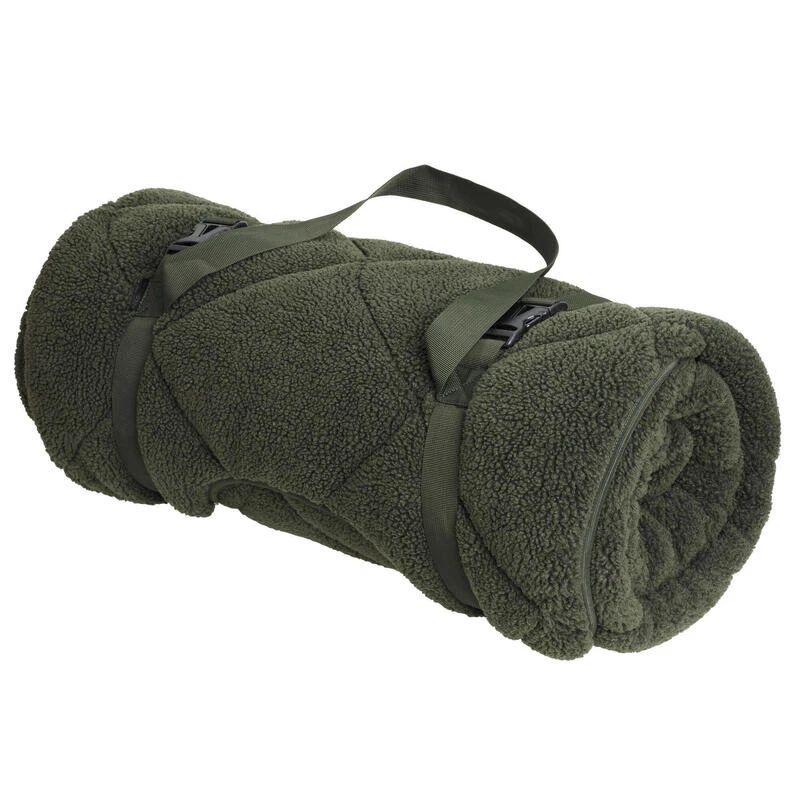 SAC D'AFFUT CHASSE CHAUD VERT 900 1 SAC D'AFFUT CHASSE CHAUD VERT 900
