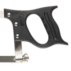 SCIE DE BOUCHER PRO PRADEL -Chasse Fournitures Boutique scie de boucher pro pradel 2