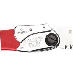 SCIE PLIANTE SILKY POCKET BOY 170 - 8 9 SCIE PLIANTE SILKY POCKET BOY 170 - 8 -Chasse Fournitures Boutique scie pliante silky pocket boy 170 8 3