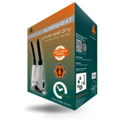 Alpenheat Sécheur Multi-usages - Adulte - UNIVERSALDRY -Chasse Fournitures Boutique secheur multi usages adulte universaldry 4
