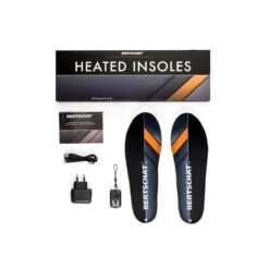 Semelles Chauffantes - BASIC | USB -Chasse Fournitures Boutique semelles chauffantes basic usb 3