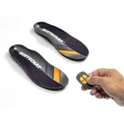 Semelles Chauffantes - ELITE -Chasse Fournitures Boutique semelles chauffantes elite 2