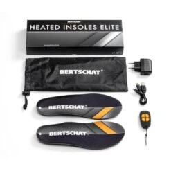 Semelles Chauffantes - ELITE -Chasse Fournitures Boutique semelles chauffantes elite 4