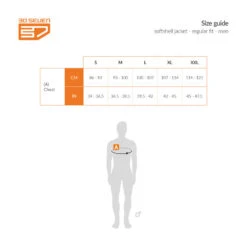 Set Veste Softshell Chauffante Coupe Droite 5V -Chasse Fournitures Boutique set veste softshell chauffante coupe droite 5v 4