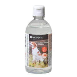 Shampoing Démêlant Pour Chien. -Chasse Fournitures Boutique shampoing demelant pour chien 2