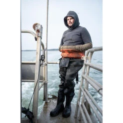 SWEAT A CAPUCHE 500 BEIGE -Chasse Fournitures Boutique sweat a capuche 500 beige 3