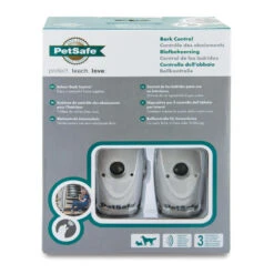 PetSafe SYSTEME ANTIABOIEMENT ULTRASON INT X 2 12 PetSafe SYSTEME ANTIABOIEMENT ULTRASON INT X 2 -Chasse Fournitures Boutique systeme antiaboiement ultrason int x 2 5