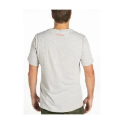 Winchester T-shirt De Chasse - Parlin - Gris - Hommes -Chasse Fournitures Boutique t shirt de chasse parlin gris hommes 2