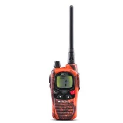 TALKIE WALKIE MIDLAND G9 BLAZE PRO + OREILLETTES -Chasse Fournitures Boutique talkie walkie midland g9 blaze pro oreillettes 3