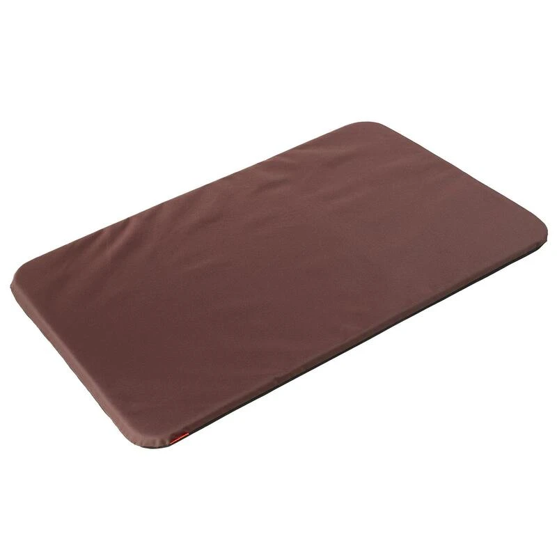 Tapis Chien épaisseur 2cm Marron 100 1 Tapis Chien épaisseur 2cm Marron 100