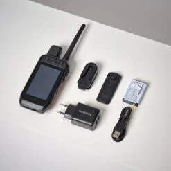 TELECOMMANDE SEULE GARMIN ALPHA 200F -Chasse Fournitures Boutique telecommande seule garmin alpha 200f 7