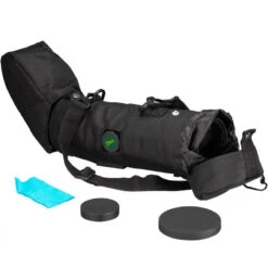 Télescope De Sol FREEK VONK X BRESSER De 15x à 45x De Grossissement -Chasse Fournitures Boutique telescope de sol freek vonk x bresser de 15x a 45x de grossissement 4