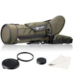 Télescope Terrestre 20-60x80-ALPEN-Luminosité Intense Même Au Crépuscule -Chasse Fournitures Boutique telescope terrestre 20 60x80 alpen luminosite intense meme au crepuscule 5
