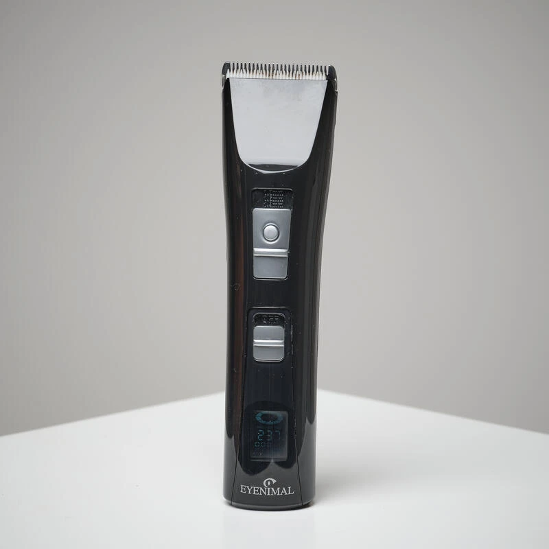 Tondeuse électrique Sans Fil Pour Chiens 2 Tondeuse électrique Sans Fil Pour Chiens – Image 2