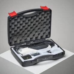 Tondeuse Filaire Pour Animaux De Compagnie -Chasse Fournitures Boutique tondeuse filaire pour animaux de compagnie 3