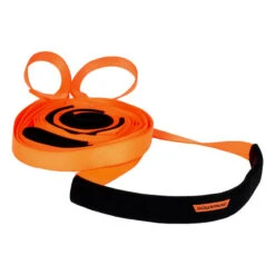 Traine Gibier 200 Kg Orange