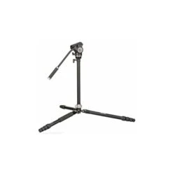 Trépied Vidéo Pro BX-5 BRESSER -Chasse Fournitures Boutique trepied video pro bx 5 bresser 3