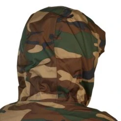 Veste Chasse Chaude 100 Junior Camouflage Vert -Chasse Fournitures Boutique veste chasse chaude 100 junior camouflage vert 5
