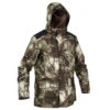 VESTE CHASSE CHAUDE ET IMPERMÉABLE 500 3 EN 1 TREEMETIC