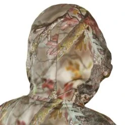 VESTE CHASSE CHAUDE ET IMPERMÉABLE SIBIR 300 JUNIOR CAMOUFLAGE KAMO-BR -Chasse Fournitures Boutique veste chasse chaude et impermeable sibir 300 junior camouflage kamo br 7