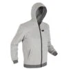 Veste Chauffante Dual-Heating - Homme Gris