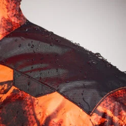 Veste De Chasse Poste 100 Treemetic Fluo -Chasse Fournitures Boutique veste de chasse poste 100 treemetic fluo 6